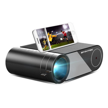 Mobile Phone Wireless Projector